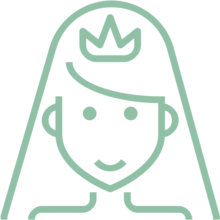 Bride Before Groom - Bride (1024x1024), Png Download