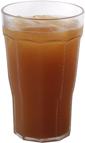 Iced Tea - Winter Melon Punch (842x562), Png Download