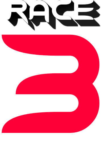 More Hair Png >> - Picsart Race 3 Png (543x703), Png Download