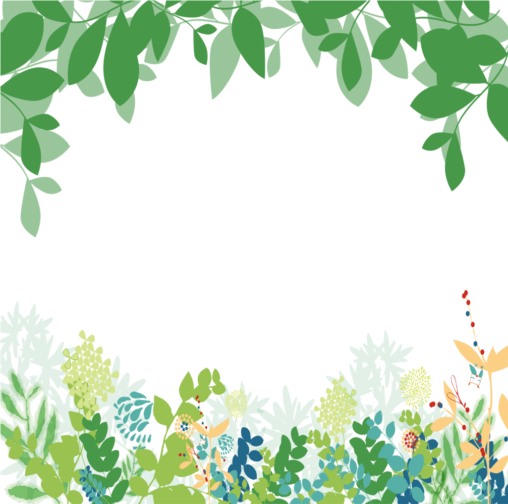 Mq Sticker - Flower Background For Corel Draw (1024x1024), Png Download