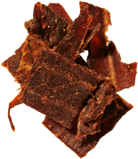 Jerky Png Clipart - Chocolate (600x600), Png Download