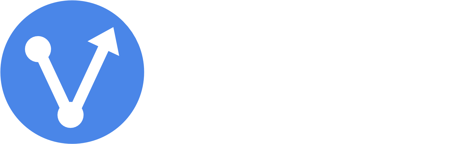 The Company Behind Vector-based Video - Circle (2500x833), Png Download