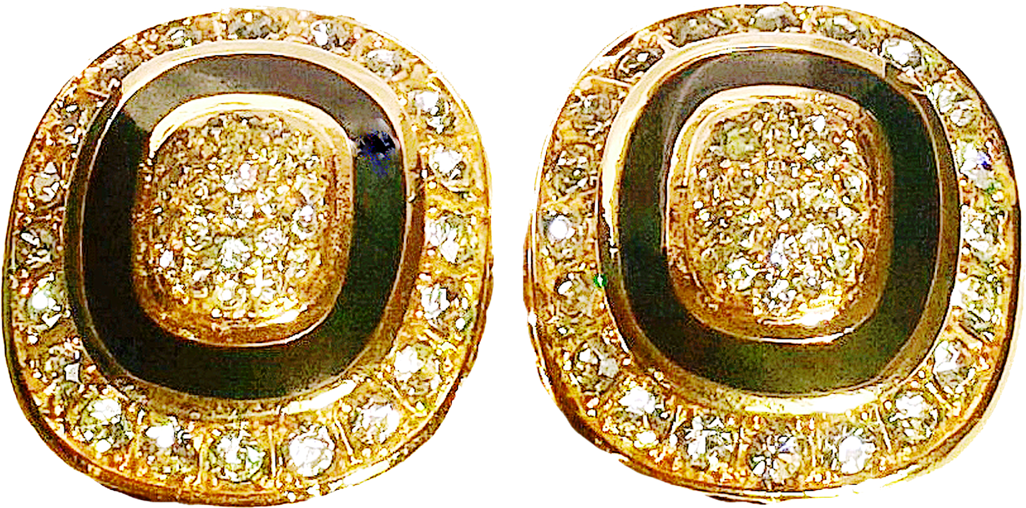 2048 X 2048 0 - Earrings (2048x2048), Png Download