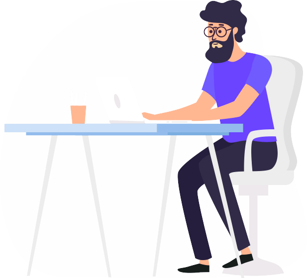 Contact - Hire Web Designer (617x559), Png Download