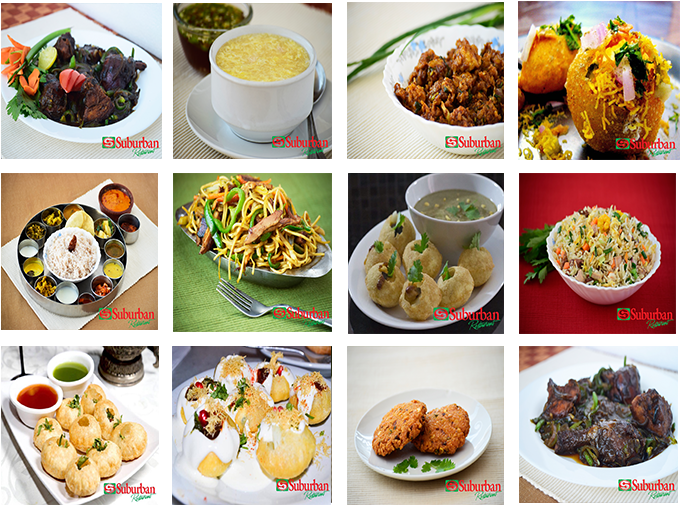 Suburban Veg Corner - Okazu (700x527), Png Download