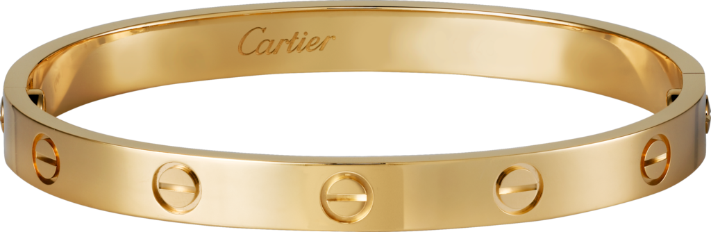 affordable cartier love bracelet