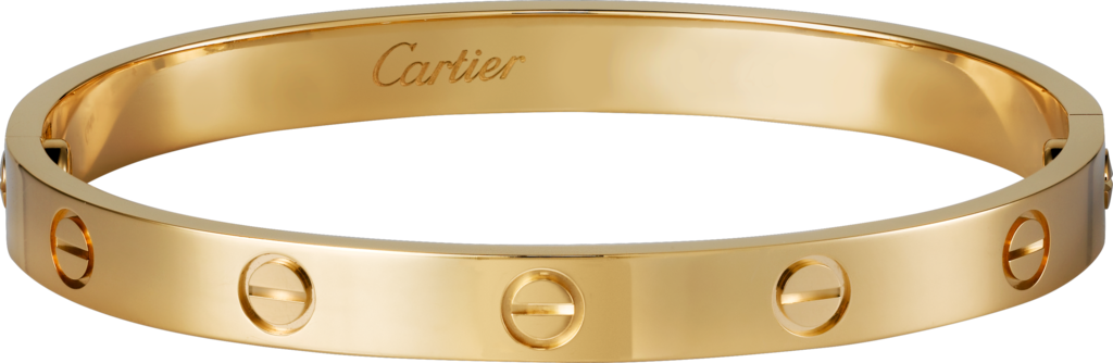 Cheap Cartier Love Bracelet - Cartier Love Bracelet Sapphire (1024x334), Png Download