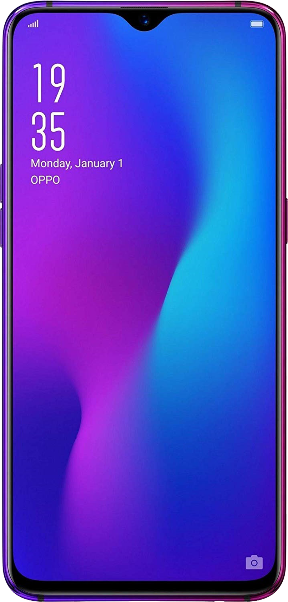 Download - Oppo R17 Price In Pakistan (1229x2048), Png Download