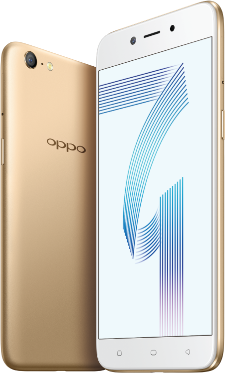 Chinese Smartphone - Oppo A71 Price Philippines (800x800), Png Download