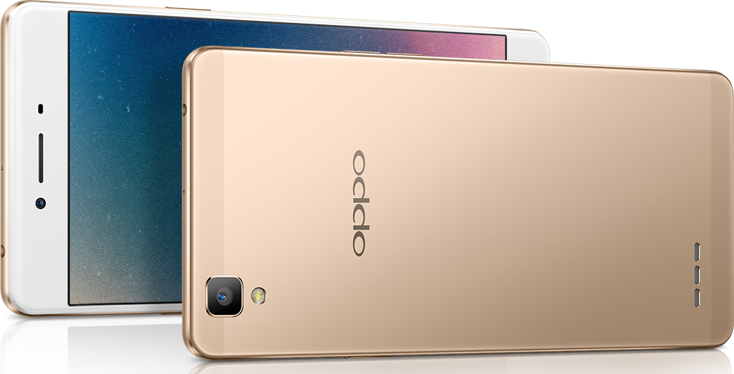 Oppo Launches The A53 M - Oppo F1s Price Pak (1054x537), Png Download