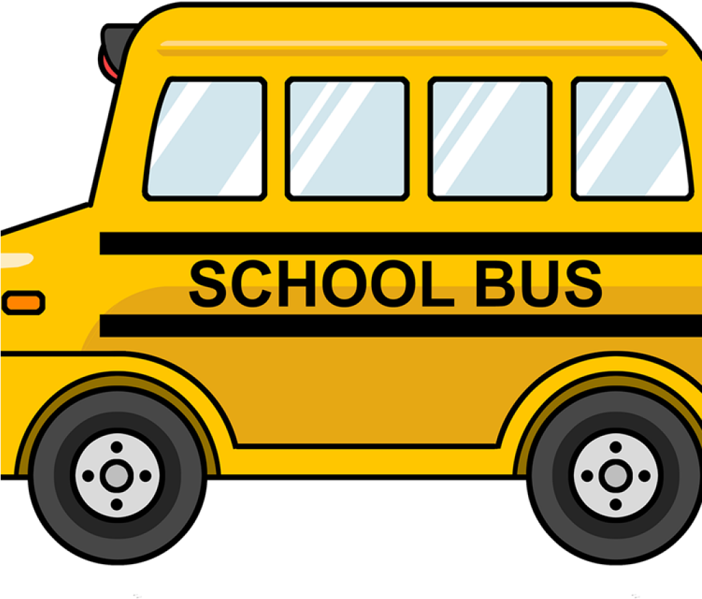 Bus Clipart Free Free Clip Art School Bus Clipart Panda - School Bus Clipart Png (1024x1024), Png Download