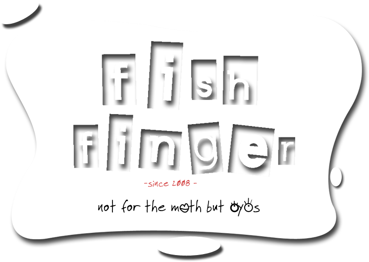 Fish Fingers - Paper Divas Lady Gaga (800x800), Png Download