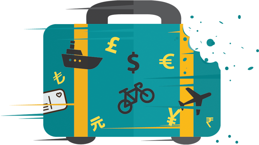 Go Curry Cracker Transparent Background - Illustration (1000x718), Png Download