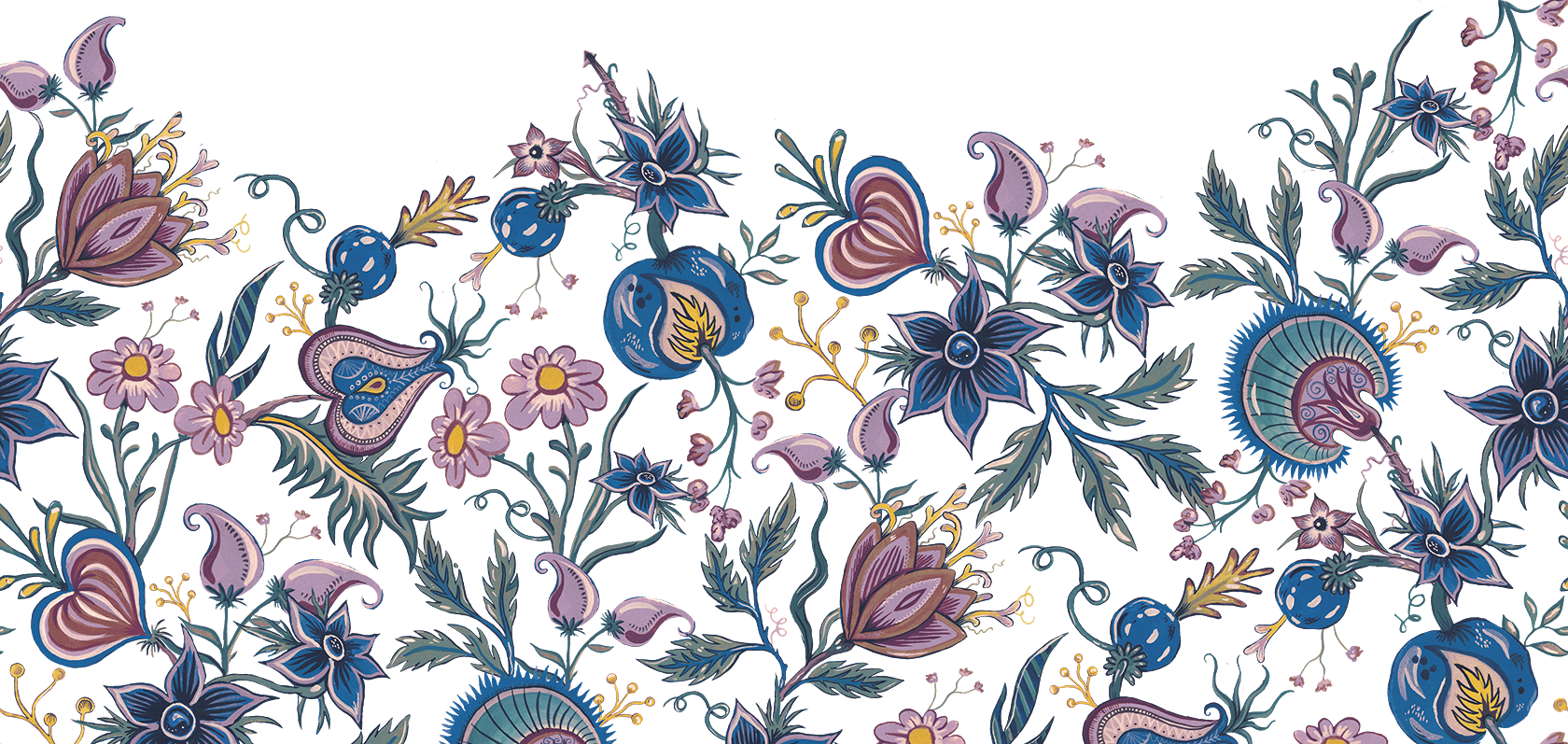 The Collection - Motif (1680x797), Png Download
