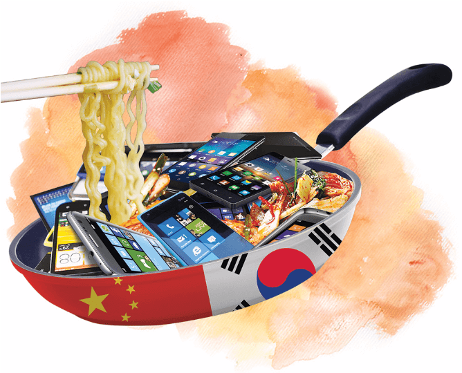 Et Mag Analysis - Illustration (800x600), Png Download