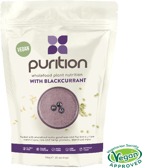 Shop Purition - Purition (600x600), Png Download