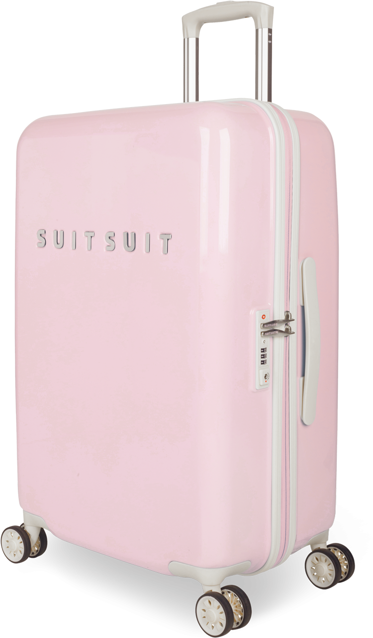 Pink Dust - 66 Cm - Baggage (1500x1500), Png Download