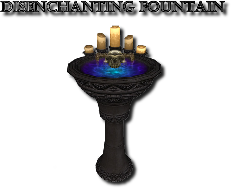 View Image Uploaded At - Fountain (960x705), Png Download