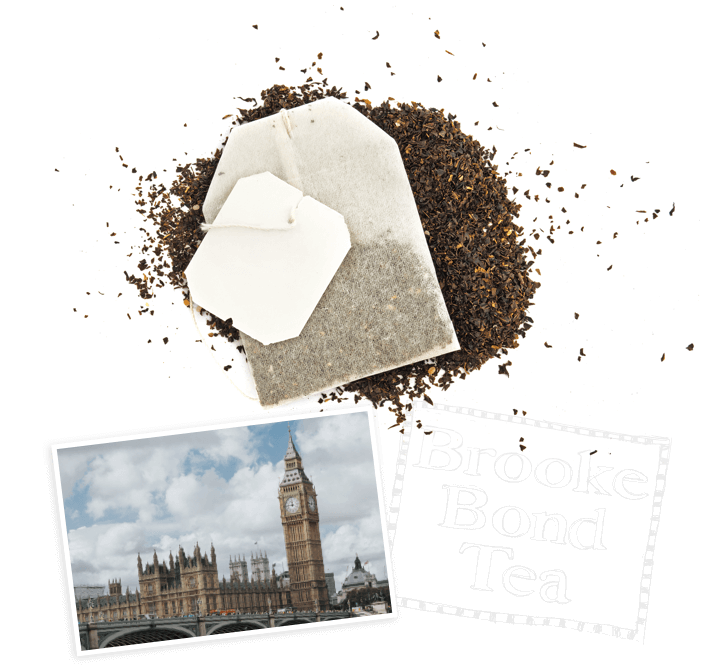 Teabags And Spices Hit The Spanish And Portuguese Market - Houses Of Parliament (750x700), Png Download