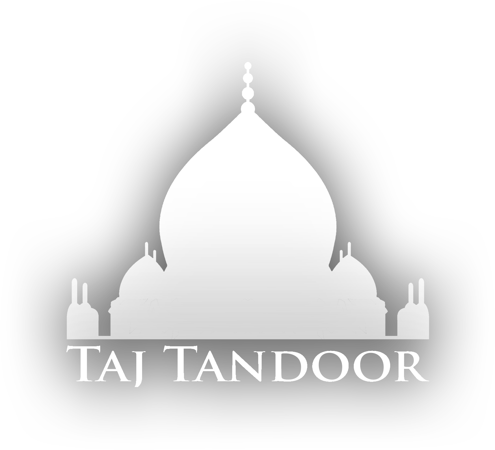 Tajmahal - Mosque (2000x2000), Png Download
