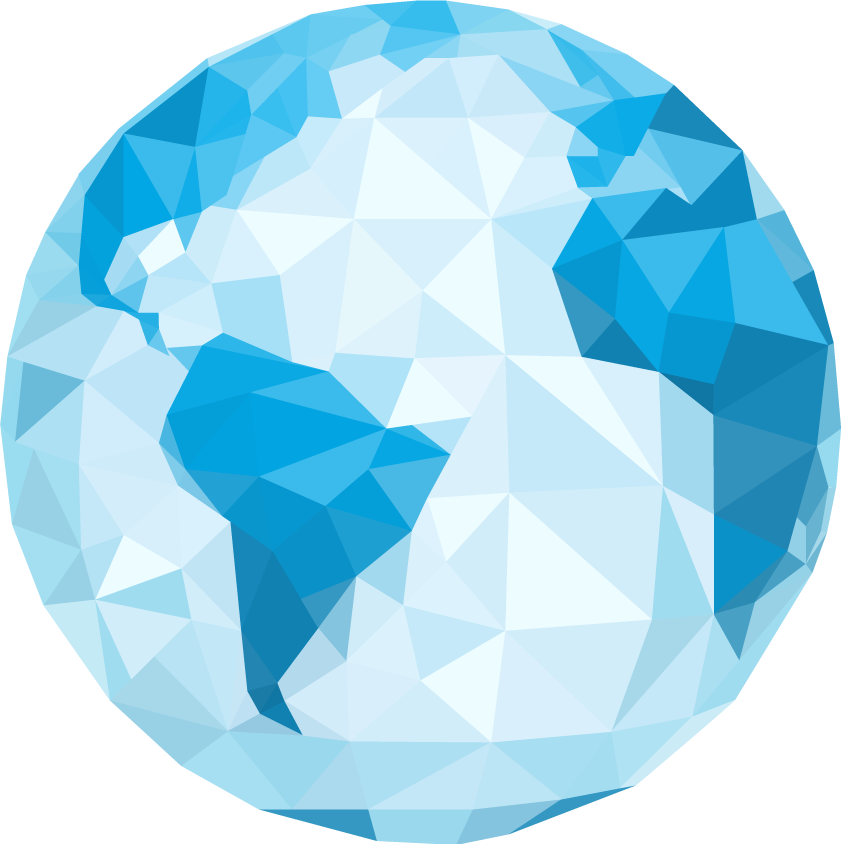 We Ship Worldwide - Christmas Around The World Graphic (841x844), Png Download