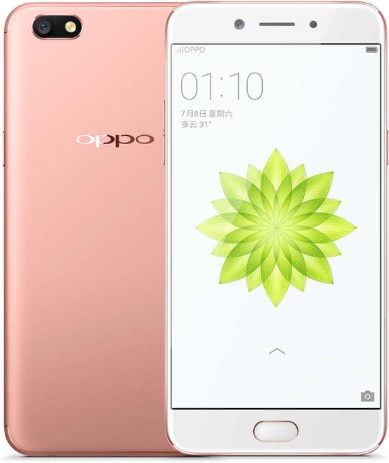 Oppo A77 - Mobile Oppo A77 (800x800), Png Download