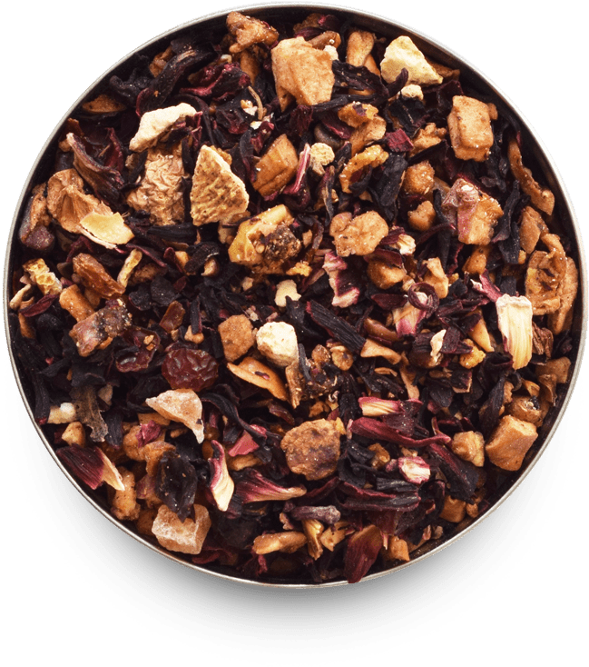 Passionfruit & Orange - Gravel (800x800), Png Download