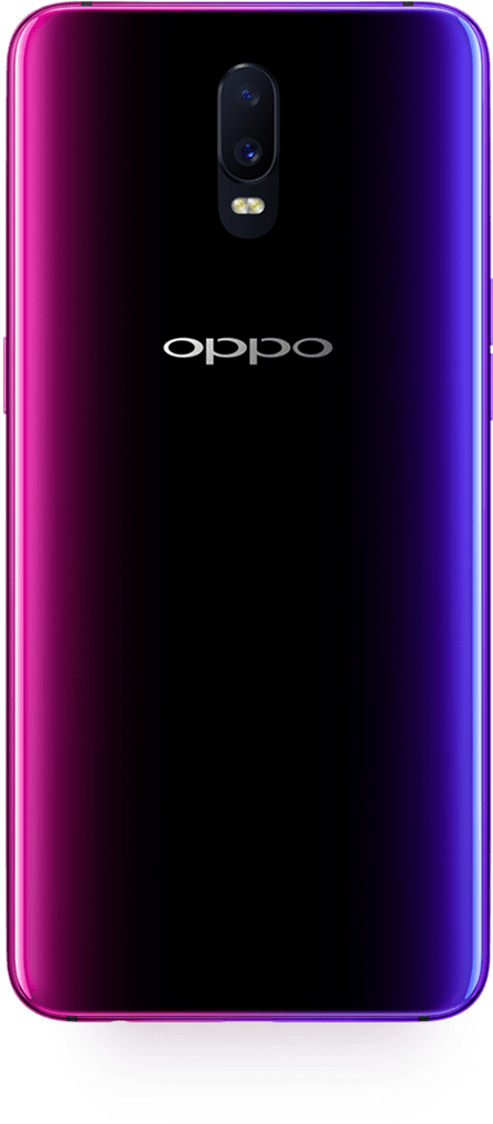 Discuss This Post - Oppo R17 Neon Purple (1120x1120), Png Download