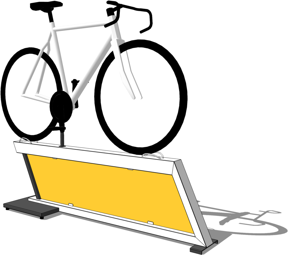Hb1 - Road Bicycle (1000x900), Png Download