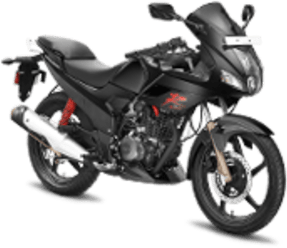 Karizma R More Details - Hero Karizma R Price (1208x906), Png Download