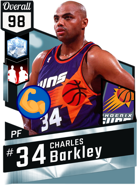 Reggie Miller Nba 2k17 (480x701), Png Download