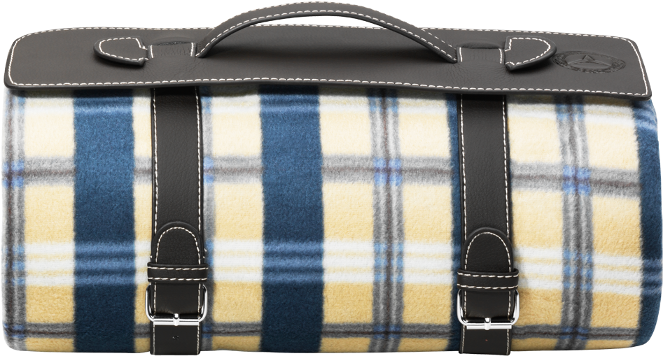 Mercedes Benz Picnic Blanket (1000x1000), Png Download