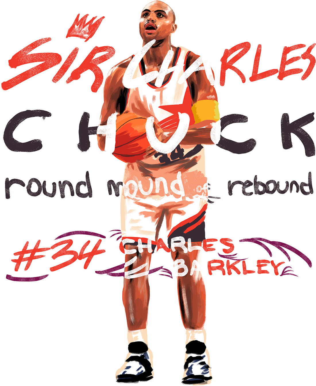 I Was Asked By The Folks Over At 500level To Make Some - Cross Over Basketball (1200x1371), Png Download