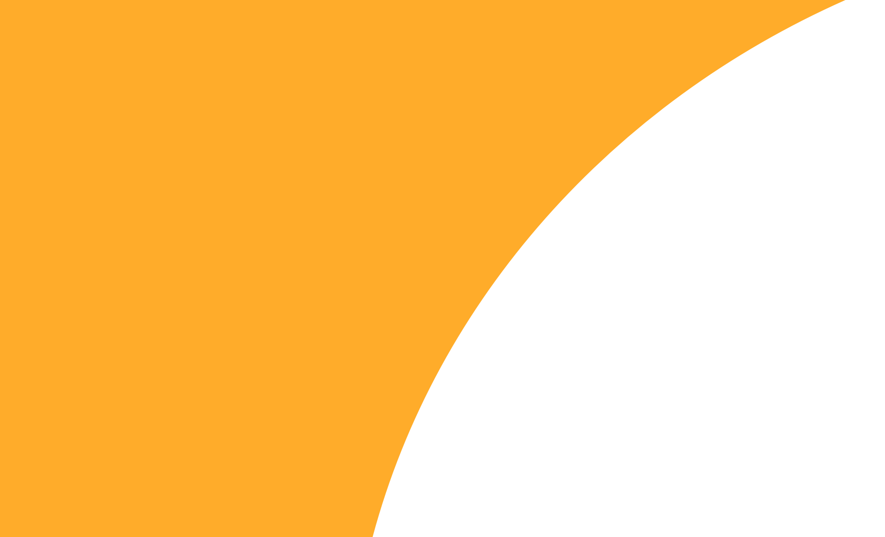 Over 40 Years Of Experience - Orange (1818x1104), Png Download