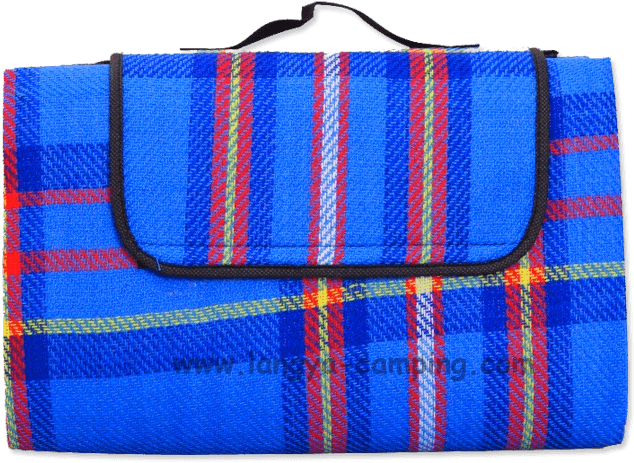 Cashmere Picnic Rug Ly-60201 - Handbag (700x700), Png Download