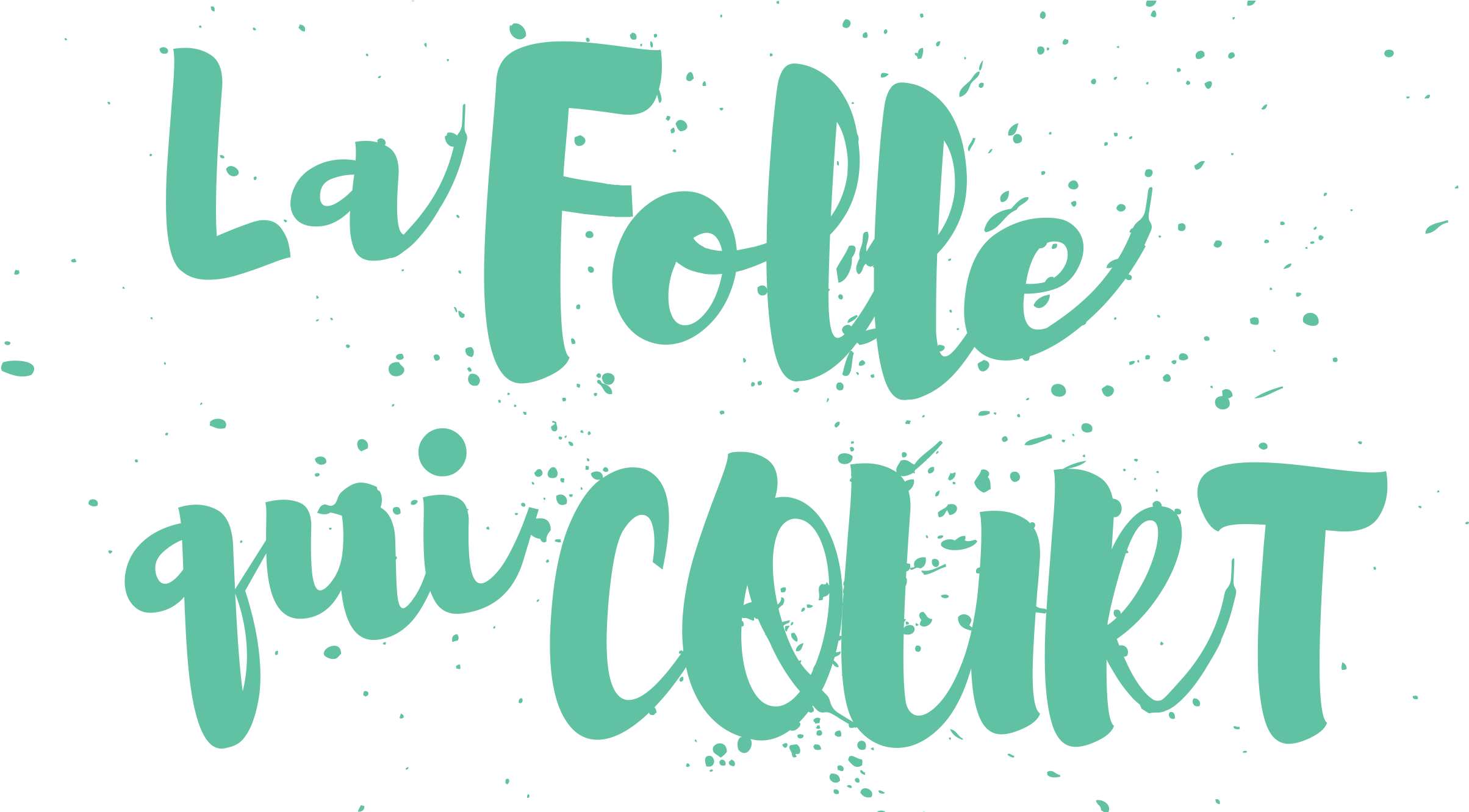 Logo - Calligraphy (2466x1330), Png Download