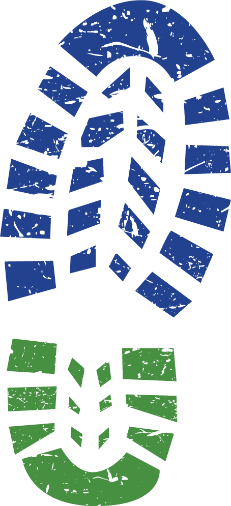 Advocate Events Logo - Illustration (454x995), Png Download