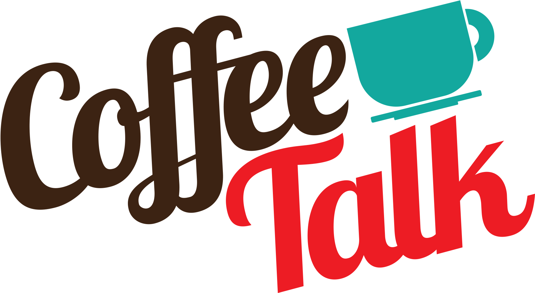 Coffee Talk With Hogansville Mayor Stankiewicz - Coffee Talk (1800x977), Png Download