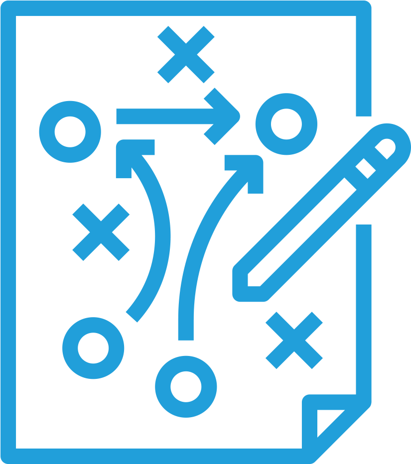 Do It For You - Strategy (934x934), Png Download