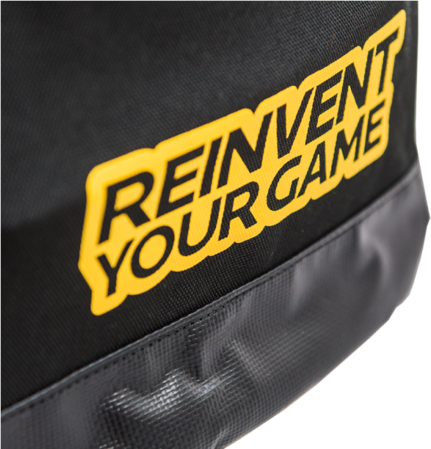 Discmania Fanatic Backpack - Label (800x800), Png Download