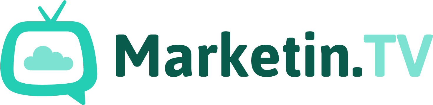 Marketin Tv - Graphic Design (1565x500), Png Download