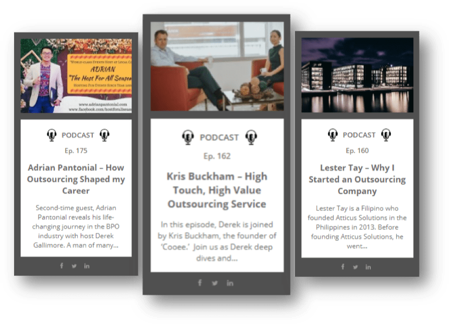 The Outsource Accelerator Podcast - Online Advertising (906x662), Png Download