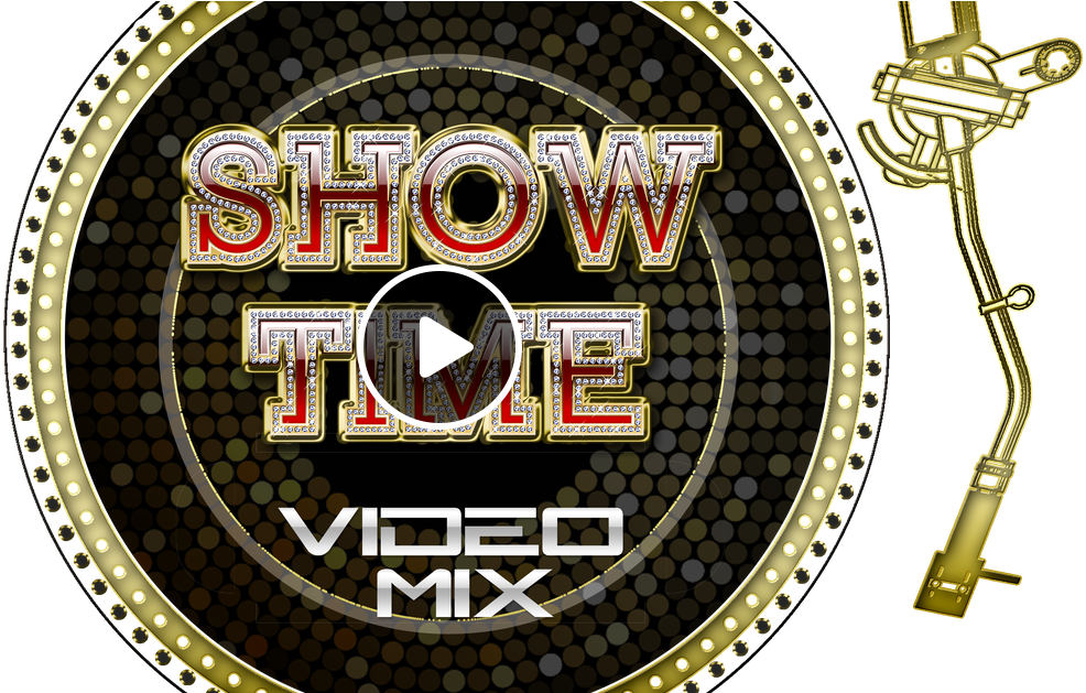 Showtime - Circle (1200x628), Png Download