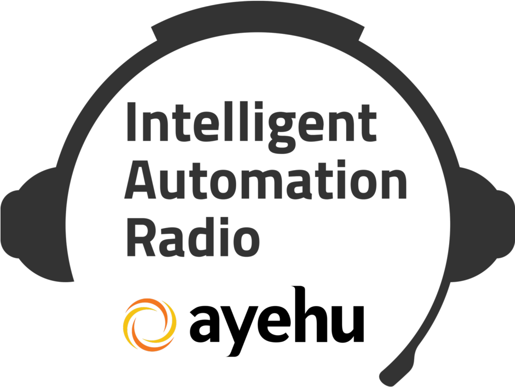 Ayehu Launches Intelligent Automation Radio Podcast - Campuslogic (1030x798), Png Download