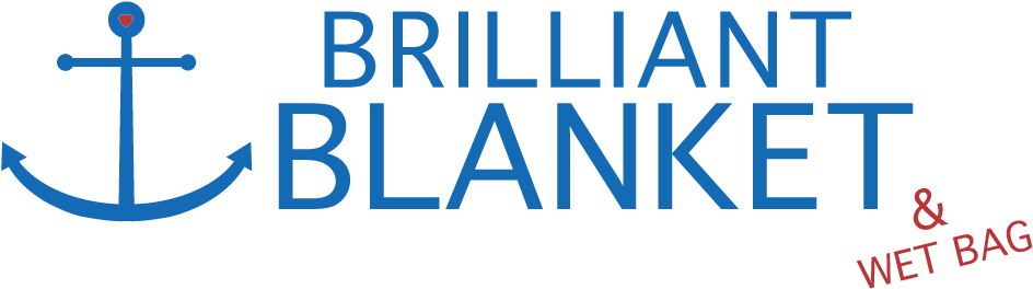 We Made It - Electric Blue (1000x317), Png Download