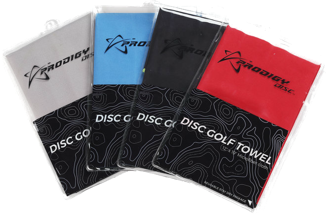 Disc Golf Towel - Wallet (750x750), Png Download
