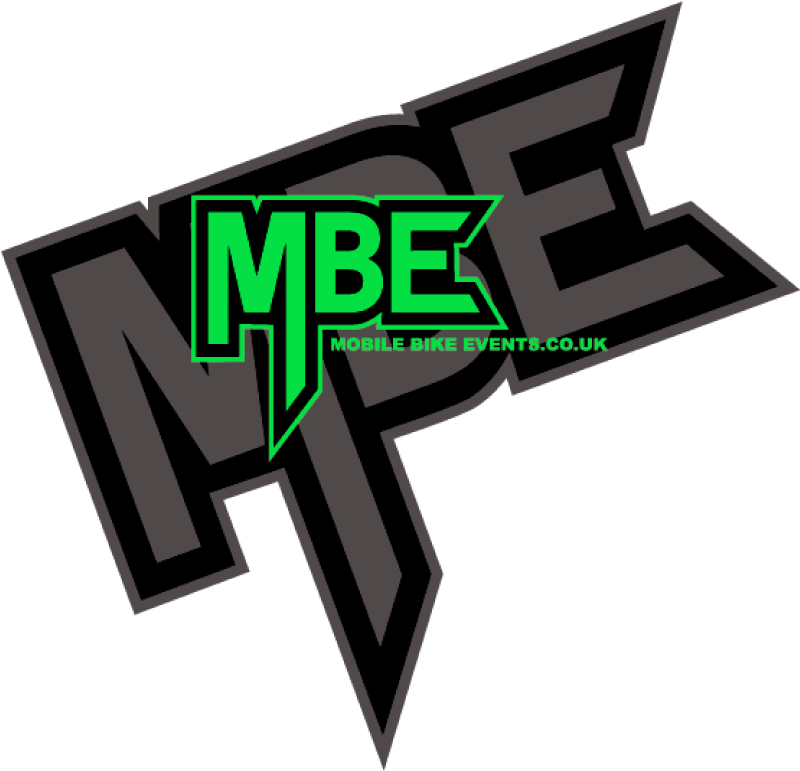 Mobile Bike Events - Graphic Design (800x852), Png Download