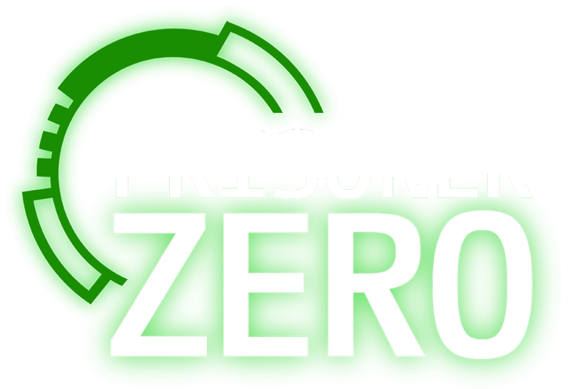 Prisoner Zero - Darkness (1280x544), Png Download
