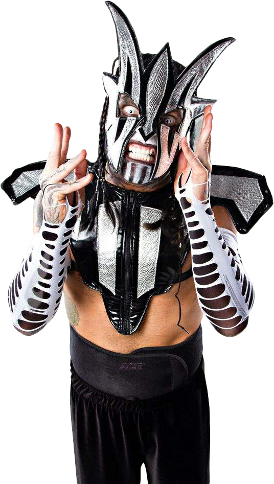 Willow Png - Jeff Hardy Willow Png (536x947), Png Download