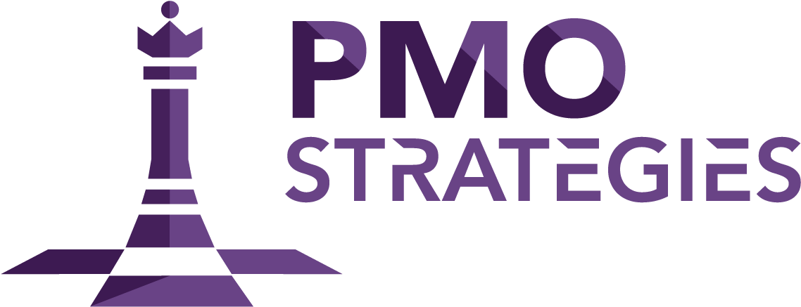 Bring Your Pmo To The Strategy Table - Chess (1260x597), Png Download